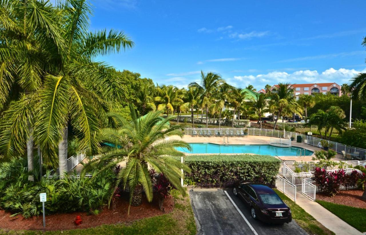 Sunrise Suites Grenada Suite #209 Key West Exterior photo