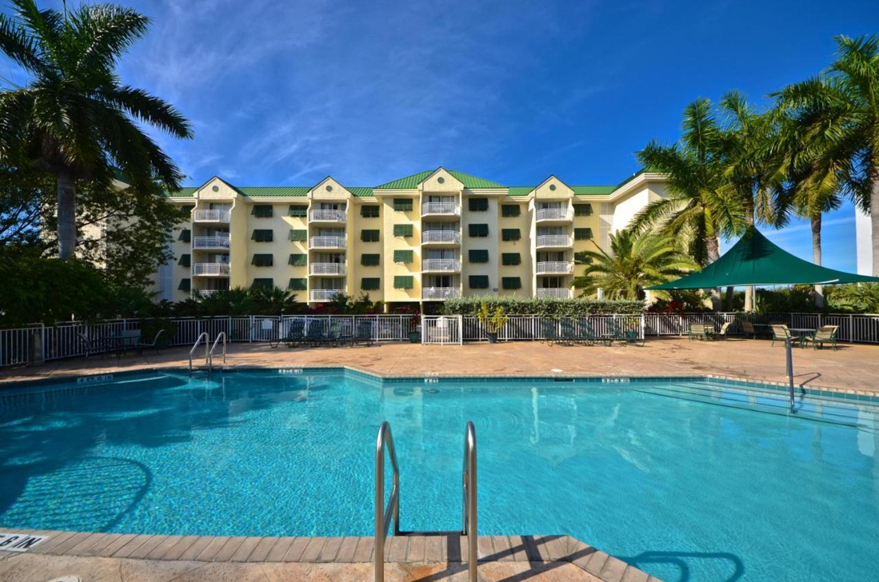 Sunrise Suites Grenada Suite #209 Key West Exterior photo